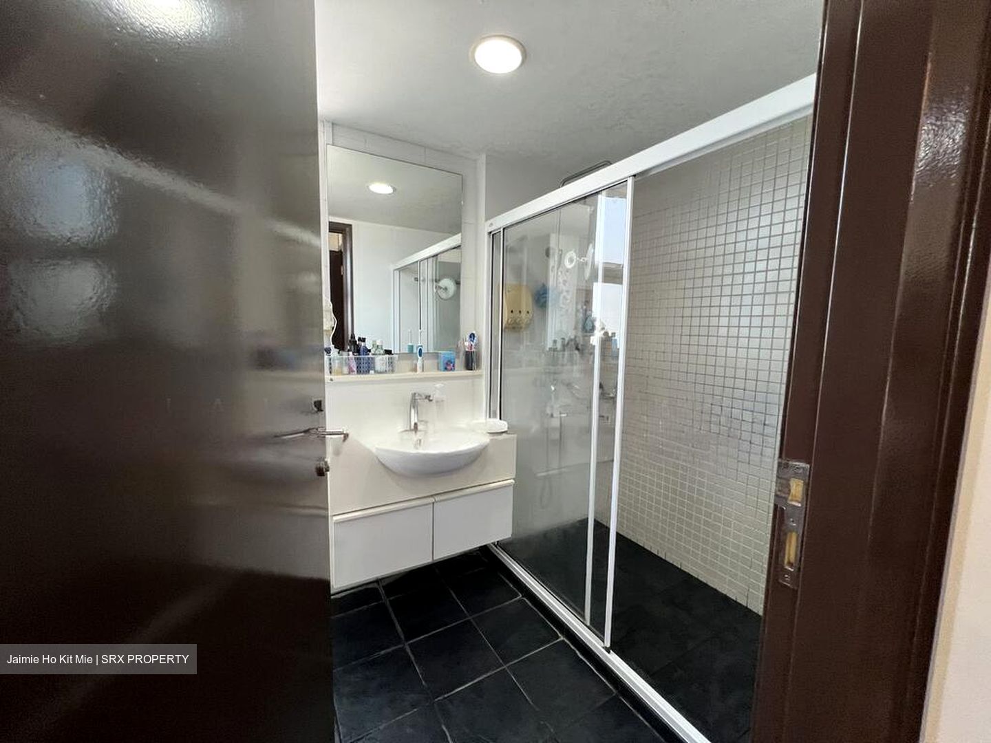 The Esparis (D18), Condominium #520135451